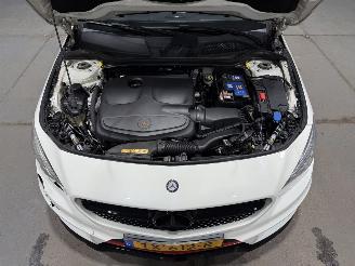 Mercedes Cla-klasse 200 115kW Automaat Airco Camera picture 26