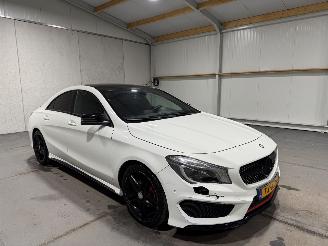 Mercedes Cla-klasse 200 115kW Automaat Airco Camera picture 2