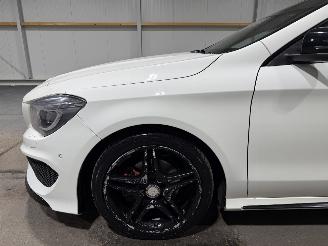 Mercedes Cla-klasse 200 115kW Automaat Airco Camera picture 15