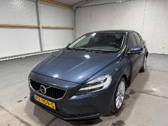 Volvo V-40 2.0 D2 88kW Automaat Kinetic picture 10