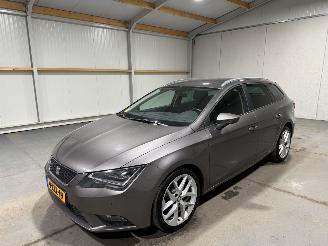 Seat Leon ST 1.6TDI 81kW Ecomotive Lease Sport picture 9