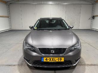 Seat Leon ST 1.6TDI 81kW Ecomotive Lease Sport picture 4