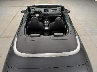 Audi A3 CABRIO 1.4TSI 110kW CoD Ambition Pro Line S OpenDays picture 46