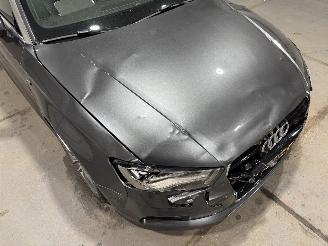 Audi A3 CABRIO 1.4TSI 110kW CoD Ambition Pro Line S OpenDays picture 19