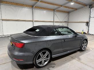 Audi A3 CABRIO 1.4TSI 110kW CoD Ambition Pro Line S OpenDays picture 5