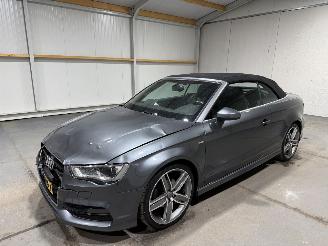 Audi A3 CABRIO 1.4TSI 110kW CoD Ambition Pro Line S OpenDays picture 9