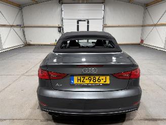 Audi A3 CABRIO 1.4TSI 110kW CoD Ambition Pro Line S OpenDays picture 7