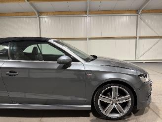 Audi A3 CABRIO 1.4TSI 110kW CoD Ambition Pro Line S OpenDays picture 22