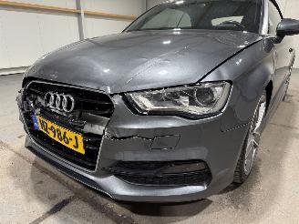 Audi A3 CABRIO 1.4TSI 110kW CoD Ambition Pro Line S OpenDays picture 25