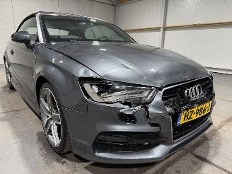 Audi A3 CABRIO 1.4TSI 110kW CoD Ambition Pro Line S OpenDays picture 23