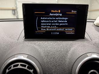 Audi A3 CABRIO 1.4TSI 110kW CoD Ambition Pro Line S OpenDays picture 40
