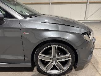 Audi A3 CABRIO 1.4TSI 110kW CoD Ambition Pro Line S OpenDays picture 21