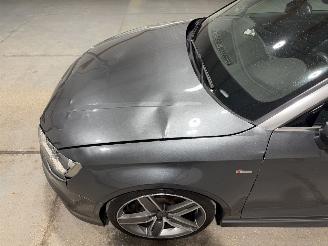 Audi A3 CABRIO 1.4TSI 110kW CoD Ambition Pro Line S OpenDays picture 16