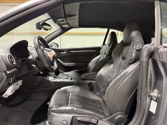 Audi A3 CABRIO 1.4TSI 110kW CoD Ambition Pro Line S OpenDays picture 33