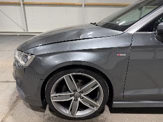 Audi A3 CABRIO 1.4TSI 110kW CoD Ambition Pro Line S OpenDays picture 15