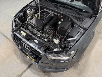 Audi A3 CABRIO 1.4TSI 110kW CoD Ambition Pro Line S OpenDays picture 26