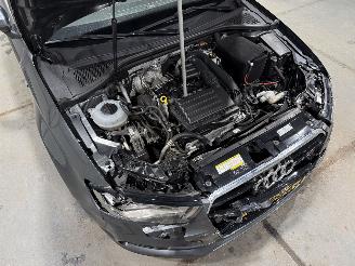 Audi A3 CABRIO 1.4TSI 110kW CoD Ambition Pro Line S OpenDays picture 28