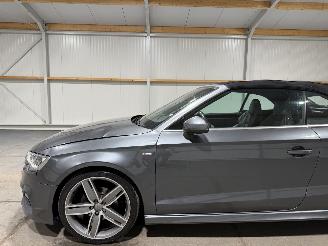 Audi A3 CABRIO 1.4TSI 110kW CoD Ambition Pro Line S OpenDays picture 14