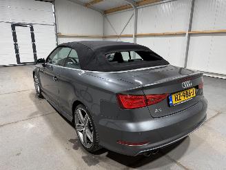 Audi A3 CABRIO 1.4TSI 110kW CoD Ambition Pro Line S OpenDays picture 12