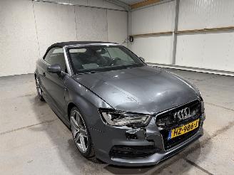 Audi A3 CABRIO 1.4TSI 110kW CoD Ambition Pro Line S OpenDays picture 3