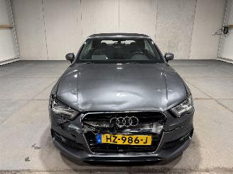 Audi A3 CABRIO 1.4TSI 110kW CoD Ambition Pro Line S OpenDays picture 4