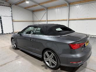 Audi A3 CABRIO 1.4TSI 110kW CoD Ambition Pro Line S OpenDays picture 11