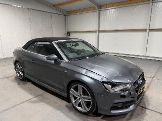 Audi A3 CABRIO 1.4TSI 110kW CoD Ambition Pro Line S OpenDays picture 2