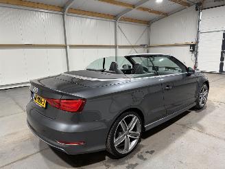 Audi A3 CABRIO 1.4TSI 110kW CoD Ambition Pro Line S OpenDays picture 45