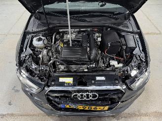 Audi A3 CABRIO 1.4TSI 110kW CoD Ambition Pro Line S OpenDays picture 27