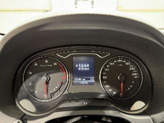 Audi A3 CABRIO 1.4TSI 110kW CoD Ambition Pro Line S OpenDays picture 35