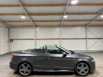 Audi A3 CABRIO 1.4TSI 110kW CoD Ambition Pro Line S OpenDays picture 43