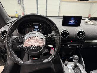 Audi A3 CABRIO 1.4TSI 110kW CoD Ambition Pro Line S OpenDays picture 36