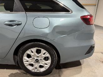 Kia Ceed 1.5T-GDi 118kW Automaat DynamicPlusLine picture 32
