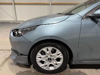 Kia Ceed 1.5T-GDi 118kW Automaat DynamicPlusLine picture 15