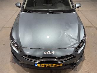 Kia Ceed 1.5T-GDi 118kW Automaat DynamicPlusLine picture 20