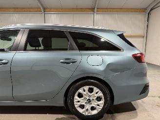 Kia Ceed 1.5T-GDi 118kW Automaat DynamicPlusLine picture 30