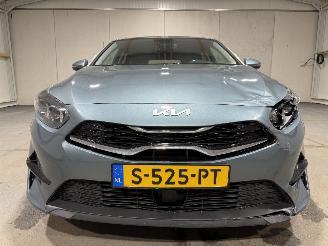 Kia Ceed 1.5T-GDi 118kW Automaat DynamicPlusLine picture 23