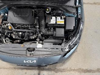Kia Ceed 1.5T-GDi 118kW Automaat DynamicPlusLine picture 29