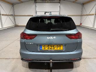 Kia Ceed 1.5T-GDi 118kW Automaat DynamicPlusLine picture 7