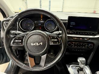 Kia Ceed 1.5T-GDi 118kW Automaat DynamicPlusLine picture 37