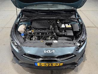 Kia Ceed 1.5T-GDi 118kW Automaat DynamicPlusLine picture 26