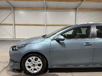 Kia Ceed 1.5T-GDi 118kW Automaat DynamicPlusLine picture 13