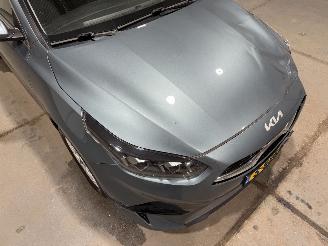 Kia Ceed 1.5T-GDi 118kW Automaat DynamicPlusLine picture 19