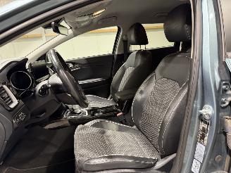 Kia Ceed 1.5T-GDi 118kW Automaat DynamicPlusLine picture 36