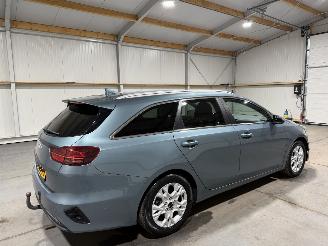 Kia Ceed 1.5T-GDi 118kW Automaat DynamicPlusLine picture 5