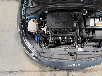 Kia Ceed 1.5T-GDi 118kW Automaat DynamicPlusLine picture 28