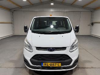 Ford Tourneo Custom 310 2.0TDCI 77kW 9Persoons Trend picture 4