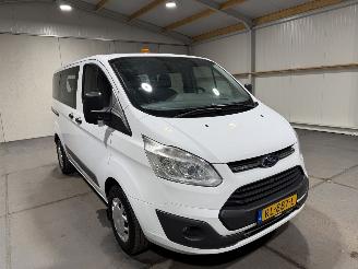 Ford Tourneo Custom 310 2.0TDCI 77kW 9Persoons Trend picture 3