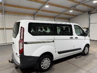 Ford Tourneo Custom 310 2.0TDCI 77kW 9Persoons Trend picture 5