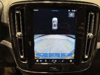 Volvo XC40 Recharge 78kWh P8 AWD 300kW R-Design picture 18